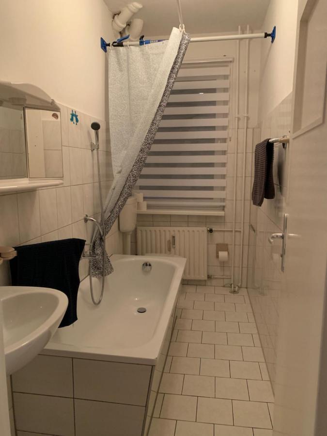 Berlin - Imma Wat Los - Wohnung Fur 11 Personen Buitenkant foto