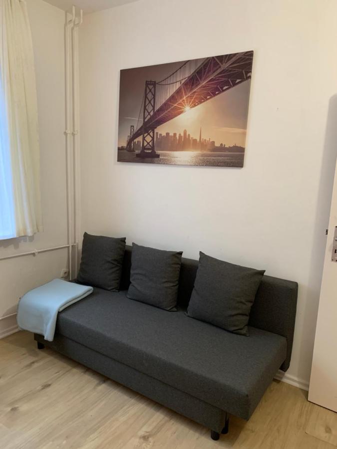 Berlin - Imma Wat Los - Wohnung Fur 11 Personen Buitenkant foto