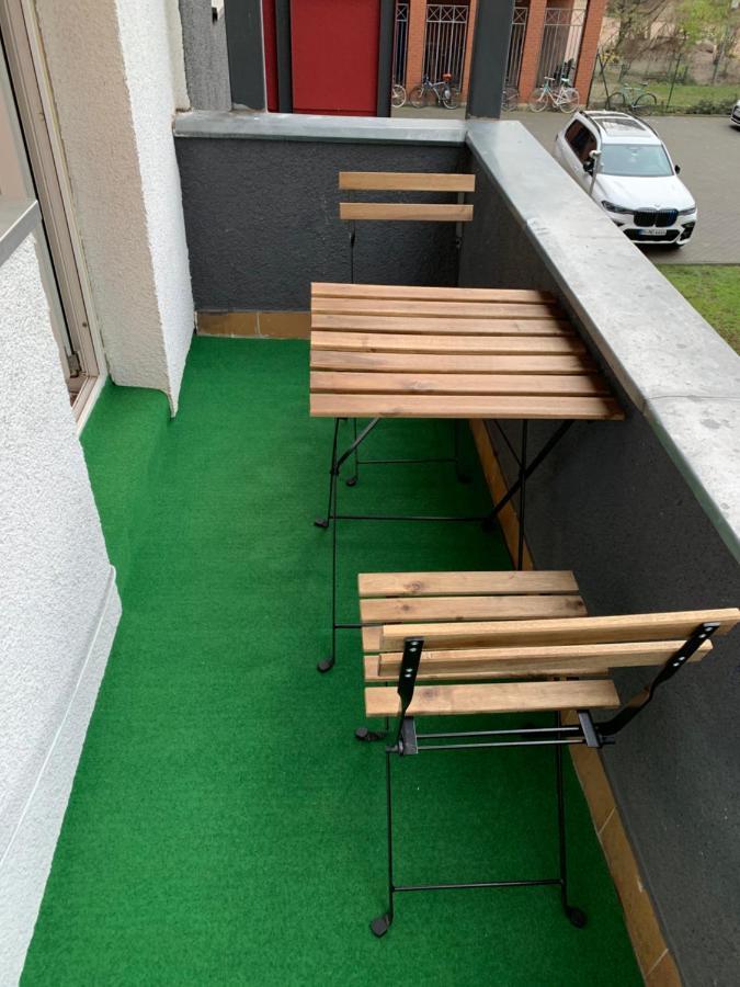 Berlin - Imma Wat Los - Wohnung Fur 11 Personen Buitenkant foto
