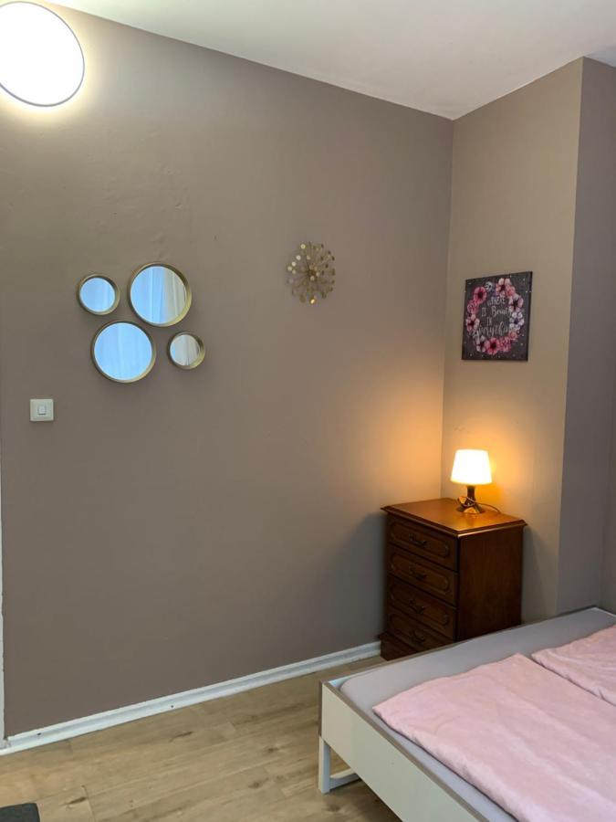 Berlin - Imma Wat Los - Wohnung Fur 11 Personen Buitenkant foto