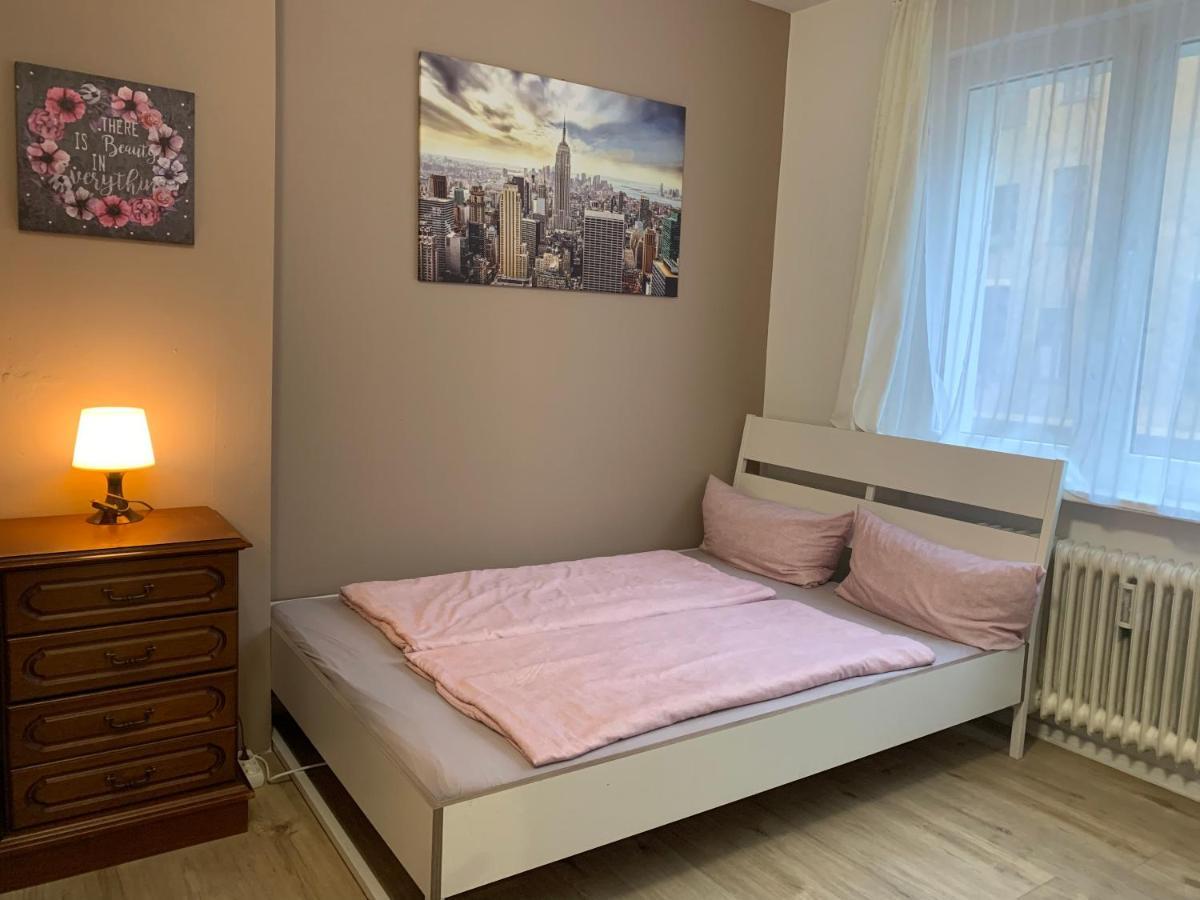 Berlin - Imma Wat Los - Wohnung Fur 11 Personen Buitenkant foto